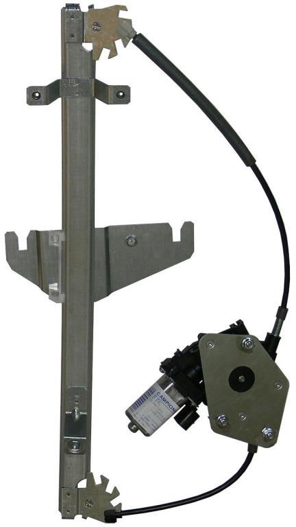 Mécanisme de lève-vitre (lève-vitre) VALEO 850756